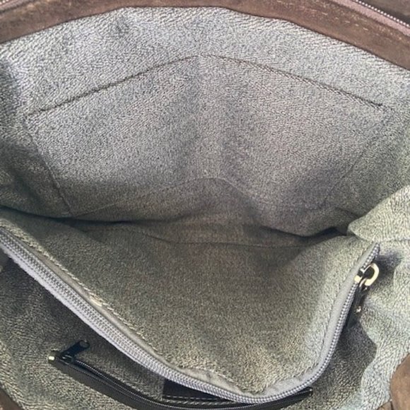 Fringe Purse - Picture 4 of 4